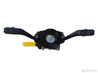 Tempomat ŠKODA Rapid 6RA953501AA včetně kroužku