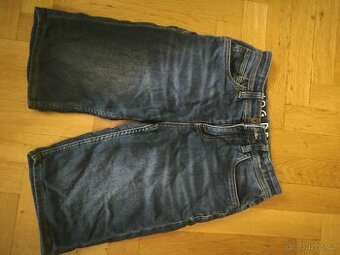 Chlapecké kraťasy vel.152