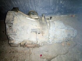 Převodovka Superb 1 2.0 TDI 103KW