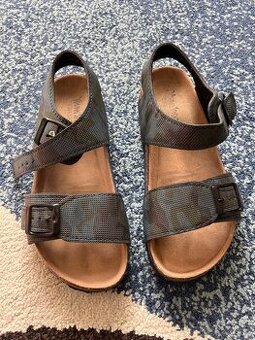 Sandále Young Spirit London