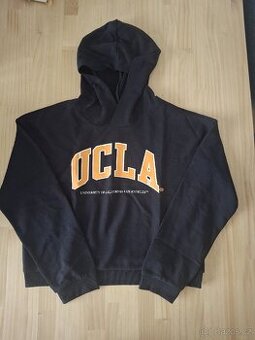 Mikina dívčí UCLA