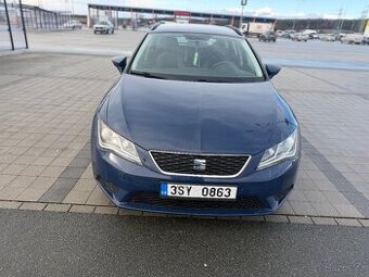 Seat Leon 1.2 TSI
