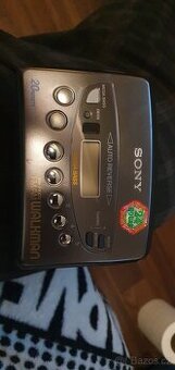 walkman sony wm-fx473