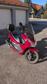 Honda 125 PCX