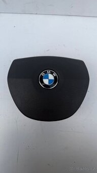 bmw f10 f11 airbag volantu