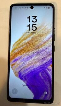 Samsung Galaxy A53 5g