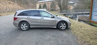 Kola Mercedes r18 255/55 R18