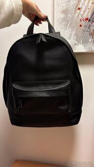 Kožený Batoh Royal republic