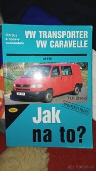 VW TRANSPORTER-JAK NA TO?