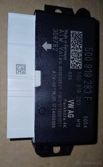 Řídící jednotka parkovacího asistenta 5Q0919283F