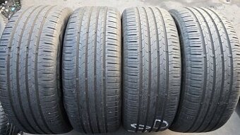 Letní pneu 235/50/19 Continental