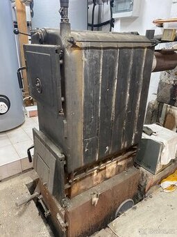 Prodám kotel viadrus