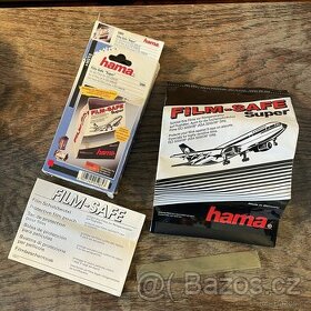 Hama film safe super