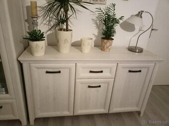Komoda - nová