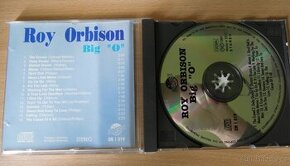 CD Roy Orbison