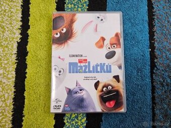 Tajný život mazlíčků