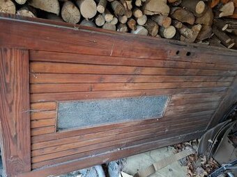 Festovni vchodove dvere