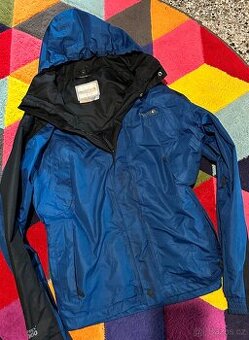 REGATTA  ISOTEX 5000 PROFI PÁNSKÁ  BUNDA XL 💪🏽OUTDOOR