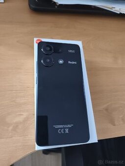 Xiaomi Redmi Note 13