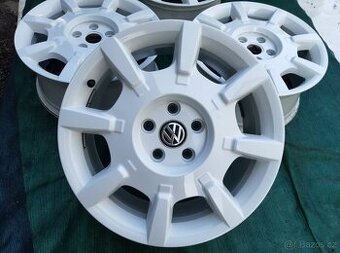 Alu disky Volkswagen T5 T6 Multivan R18 Bulli