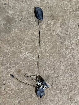 Zámek dveří central levá a pravá Suzuki Jimny