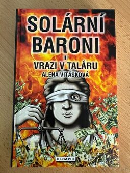 Solární baroni III