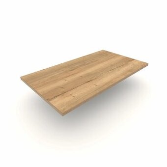 Stůl Halifax 160 x 70 cm – kancelář, pracovna, 1 ks