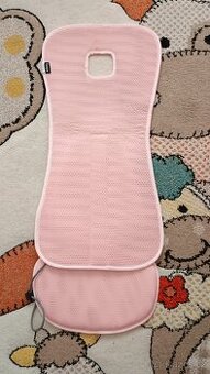 Zopa Prodyšná podložka Breeze sk. 2/3 Camelia Pink