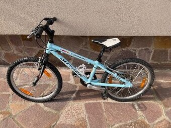 Dětské kolo Author 20