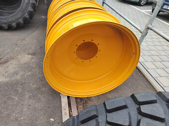 Disky pro kultivační kola