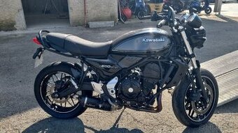 KAWASAKI Z 650 RS 2024