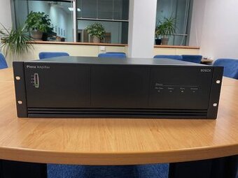 Bosch LBB 1938/30 Výkonový zesilovač 1x480W