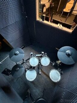 Bicí nástroje Roland Td-1 DMK