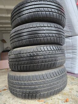 Tomket 215/65 R16 98H zimní