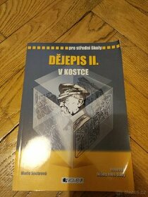 Dějepis II. v kostce