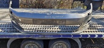 Predni naraznik vw golf 7 5g0807221