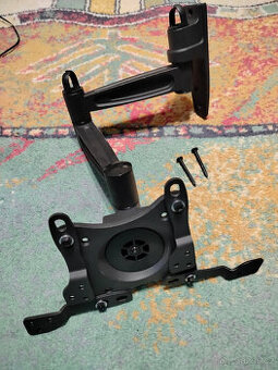 Držák TV monitoru Connect IT verze A2