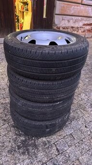 5x120 letní sada VW T5