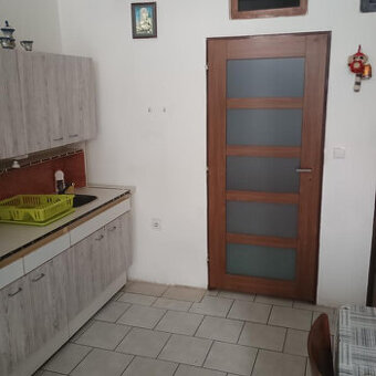 Pronájem bytu 1+1 v Písku