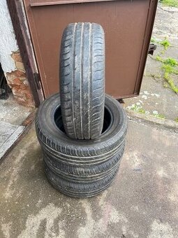 Letní pneu 175/65/14