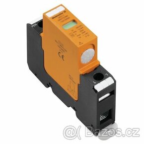 Svodič přepětí WEIDMÜLLER 1352130000 VPU 1 280V12,5KA