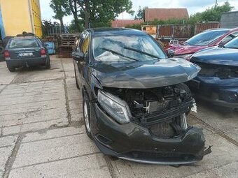 X Trail T32 1.6 digt