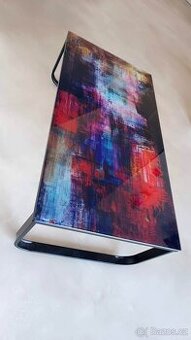 Konferenční stolek