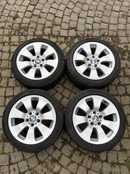 Zimní kola Bmw styling 158