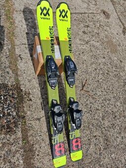 Dětské lyže Völkl Racetiger SL 100cm