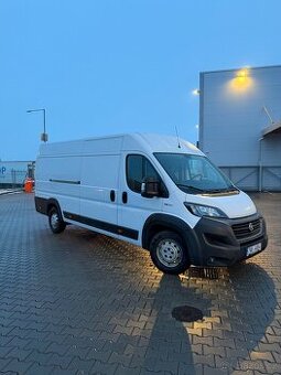 Fiat Ducato Maxi 2.3 jtd 118kw L4H2