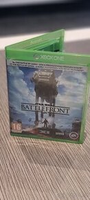 Star Wars Battlefront Xbox One