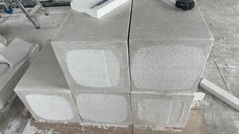 Ytong multipor 50 mm