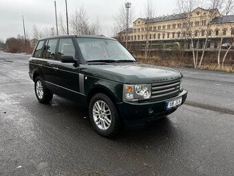 Range Rover l322 4.4i V8 po GO