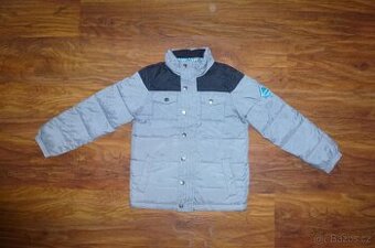 Zimní chlapecká bunda O'Neill 128